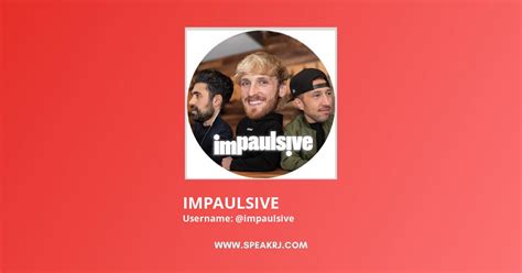 impaulsive youtube channel